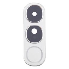 Per vivo V40 Lite 5G IDN Version Copriobiettivo fotocamera posteriore (argento)