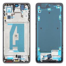 Per Xiaomi 14T Cornice centrale originale (blu)
