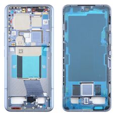 Per Xiaomi 14 Ultra Cornice centrale originale (blu)