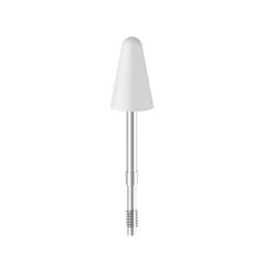 Per Xiaomi Pad 6S Pro / Max 14 Focus Pen Punta di Ricambio per Matita, Specifiche: Bianco Nativo