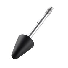 Per Xiaomi Pad 6S Pro / Max 14 Focus Pen Punta di Ricambio per Matita, Specifiche: Nero Nativo