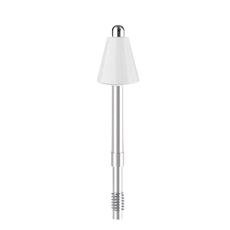Per Xiaomi Pad 6S Pro / Max 14 Focus Pen Punta di Ricambio per Matita, Spec: Ago Bianco