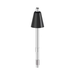 Per Xiaomi Pad 6S Pro / Max 14 Focus Pen Punta di Ricambio per Matita, Spec: Ago Nero