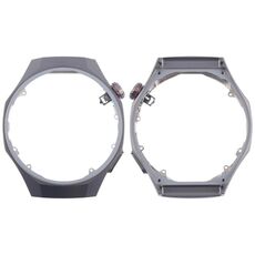 Per Huawei Watch GT 5 Pro 46mm Cornice schermo LCD originale Piastra lunetta (Nero)