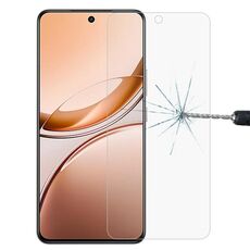 Per vivo V50 Lite 4G Pellicola in vetro temperato 0,26 mm 9H 2,5D