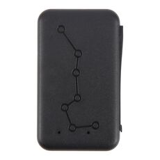 GT63A 1000mAh Localizzatore GPS per auto 4G (nero)