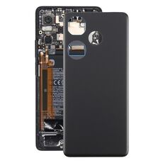 Per Xiaomi Redmi Turbo 3 Cover posteriore batteria originale (nero)