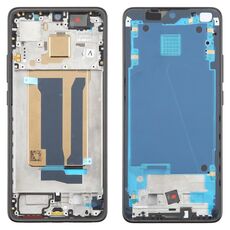 Per Xiaomi Redmi Turbo 4 Cornice centrale originale (nero)