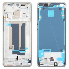 Per Xiaomi Redmi Turbo 4 Cornice centrale originale (blu)