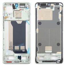 Per Xiaomi Redmi K80 Cornice centrale originale (verde)