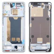 Per Xiaomi Redmi K80 Cornice centrale originale (blu)
