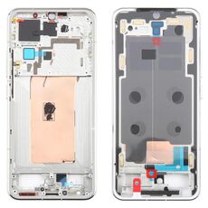 Per Xiaomi 15 Cornice centrale originale (argento)