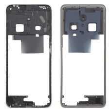 Per Xiaomi Redmi 14C 5G Cornice centrale originale (oro)