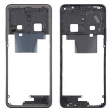 Per Xiaomi Redmi 14C 5G Cornice centrale originale (blu)