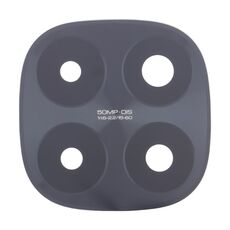 Per Xiaomi Redmi Note 14 Pro+ 5G Obiettivo fotocamera posteriore originale