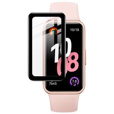 Per Huawei Band 10 IMAK Plexiglass HD Watch Pellicola protettiva