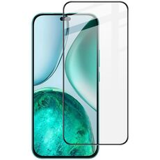 Per Honor X8C 4G imak 9H Durezza superficiale Pellicola in vetro temperato a schermo intero Serie Pro+