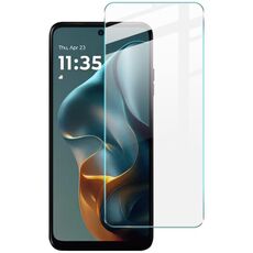 Per Motorola Moto G15 4G / G05 4G imak H Series Pellicola in vetro temperato a schermo intero