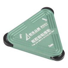 XHZC Telaio intermedio impermeabile adesivo Assist Push con ruota ausiliaria da 3/4/5 mm
