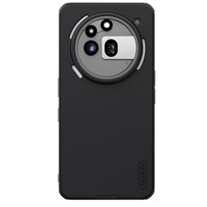 Per Nothing Phone 3a Pro NILLKIN Frosted Shield Pro Custodia magnetica per telefono (nero)