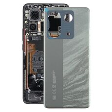 Per Xiaomi Poco M7 Pro 5G Cover posteriore batteria originale (verde)