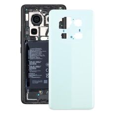Per Xiaomi Redmi Note 14 Pro 5G Cover posteriore batteria originale (verde)