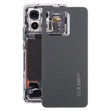 Per Xiaomi 14T Cover posteriore batteria originale (nero)