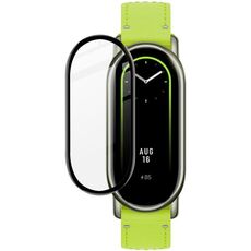 Per Xiaomi Smart Band 10 IMAK Plexiglass HD Watch Pellicola protettiva