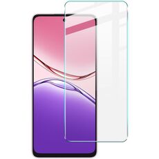 Pellicola in vetro temperato a schermo intero Imak H Series per OPPO A5 Energy 5G