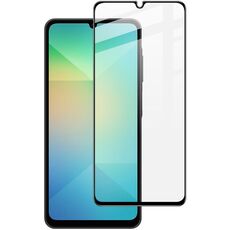 Per Samsung Galaxy A06 5G imak 9H Durezza superficiale Pellicola in vetro temperato a schermo intero Serie Pro+