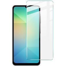 Per Samsung Galaxy A06 5G imak H Series Pellicola in vetro temperato a schermo intero