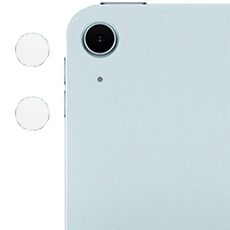 Per iPad Air 13 pollici M3 2025 2 pezzi/set IMAK HD Glass Pellicola per obiettivo fotocamera posteriore