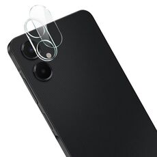 Per Samsung Galaxy A06 5G imak Pellicola per obiettivo in vetro integrato ad alta definizione