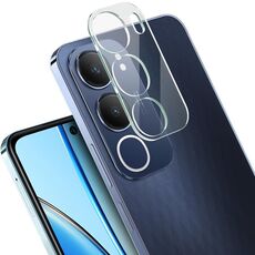Per vivo Y29 5G / Y19s 4G imak Pellicola per obiettivo in vetro integrato ad alta definizione