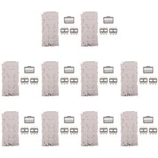 Per Galaxy A30 SM-A305 10 pezzi Lettore di schede SIM + Micro SD originale