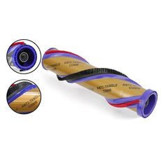 Per Dyson V11 V15 Aspirapolvere Spazzola Anti-avvolgimento Testina Aspirazione Barra Rullo