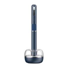 Bebird Note5 Pro Visual Ear Scoop Strumento per la pulizia delle orecchie (blu artico)