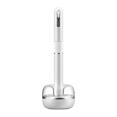 Bebird Note5 Pro Visual Ear Scoop Strumento per la pulizia delle orecchie (bianco)