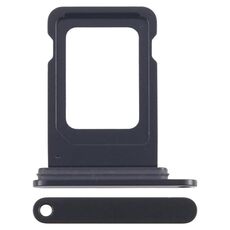Per iPhone 16e Vassoio per scheda SIM (nero)