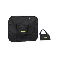 Rhinowalk 16/20 pollici Borsa pieghevole portatile per bicicletta Borsa portaoggetti per bicicletta (RF161)