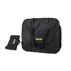 Rhinowalk 16/20 pollici Borsa pieghevole portatile per bicicletta Borsa portaoggetti per bicicletta (RF201)