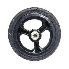 Accessori per pneumatici modificati per scooter elettrici/robot/veicoli da costruzione, stile: 5,5 x 2,8 mm