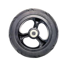 Accessori per pneumatici modificati per scooter elettrici/robot/veicoli da costruzione, stile: 6 x 1,6 8 mm