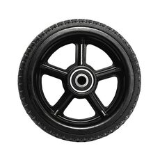 Accessori per pneumatici modificati per scooter elettrici/robot/veicoli da costruzione, stile: 6,5 pollici pieni 10 mm
