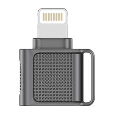 Lettore di schede mini ad alta velocità da 8 pin 3.0 a TF (ossidato)