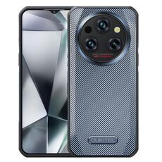 [Magazzino HK] Oukitel WP35 Pro 5G Rugged Phone, 12 GB + 512 GB, 6,6 pollici Android 14 MediaTek Dimensity 6300 Octa Core, NFC, OTG, Rete: 5G (Grigio)