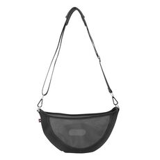 Per Harman Kardon Onyx Studio 6 Speaker Custodia protettiva Speaker Tracolla Borsa portaoggetti (Nero)