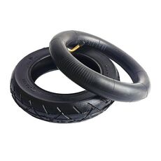 Pneumatici interni ed esterni per bici da equilibrio per scooter elettrico ispessito da 10 x 2,125 da 10 pollici