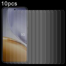 Per Realme 14T 5G 10 pezzi 0,26 mm 9H 2,5D Pellicola in vetro temperato