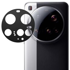 Per Xiaomi 15 Ultra IMAK Metal Camera Lens Protector Cover